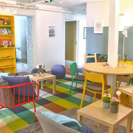 Private Twin Next To Fish Market And Bryggen Apartment Bergen