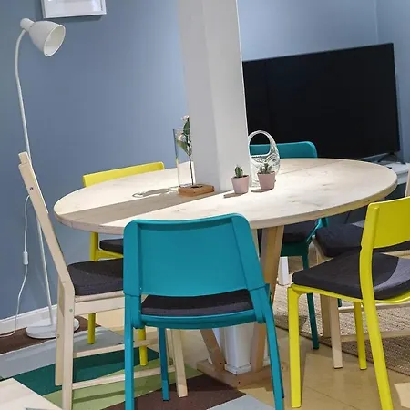 아파트 Private Twin Next To Fish Market And Bryggen 베르겐