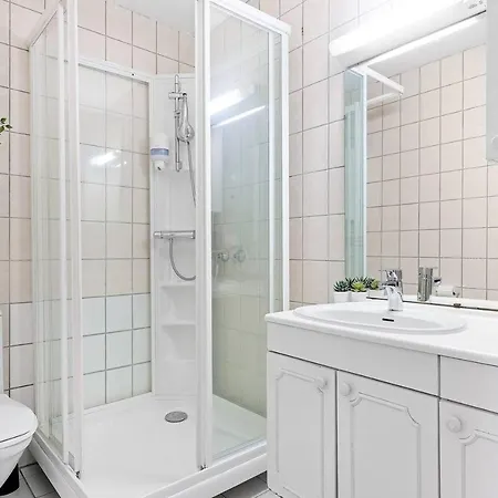 아파트 Private Twin Next To Fish Market And Bryggen 베르겐